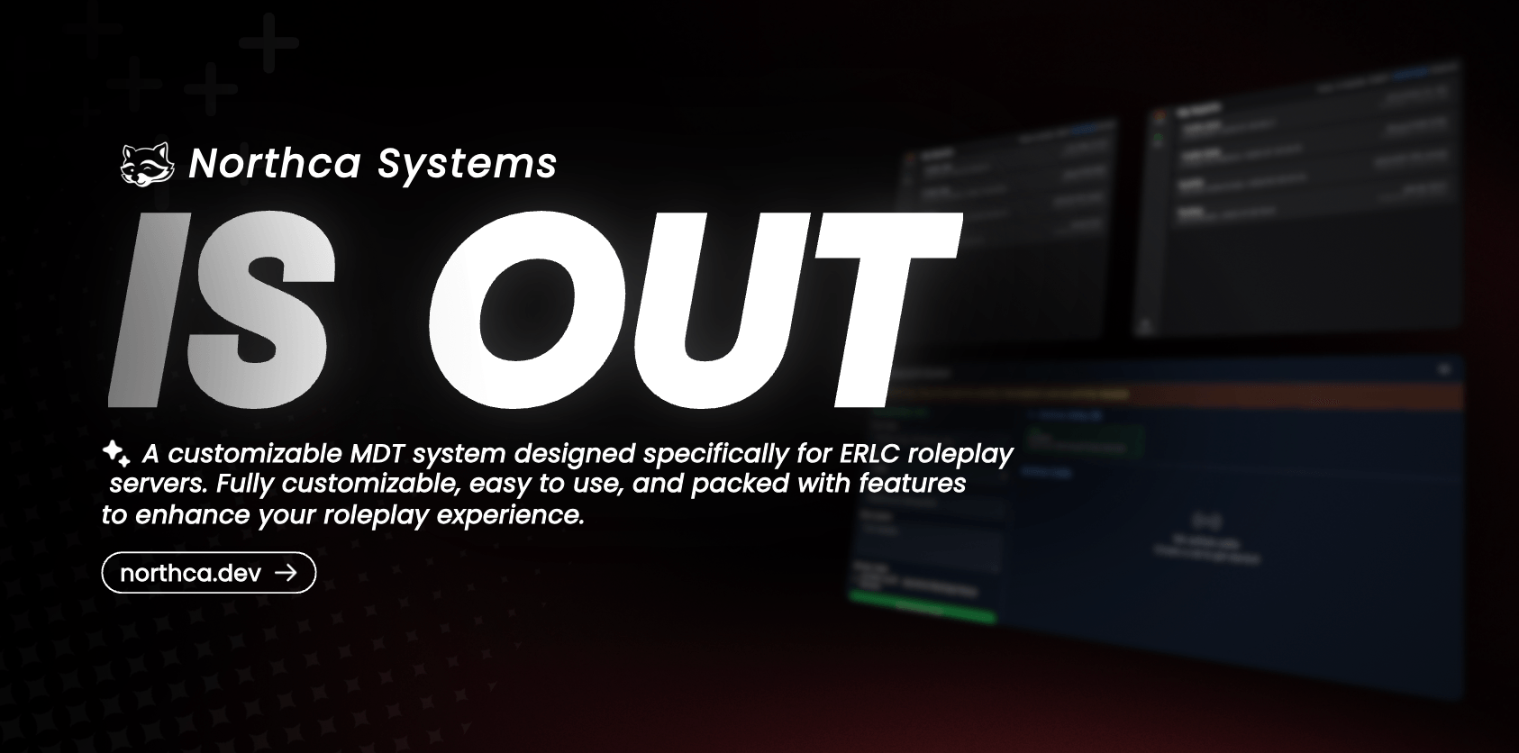 Northca MDT Dashboard
